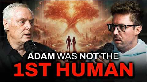 The Forbidden History of Humanity (the gods, WWII, & Ancient Knowledge) w/Gary Wayne