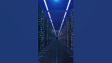 How Data Centers Keep Up with AI