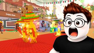 Der VERRÜCKTESTE Taco Dienstag ALLERZEITEN?! 😱 (Roblox St...