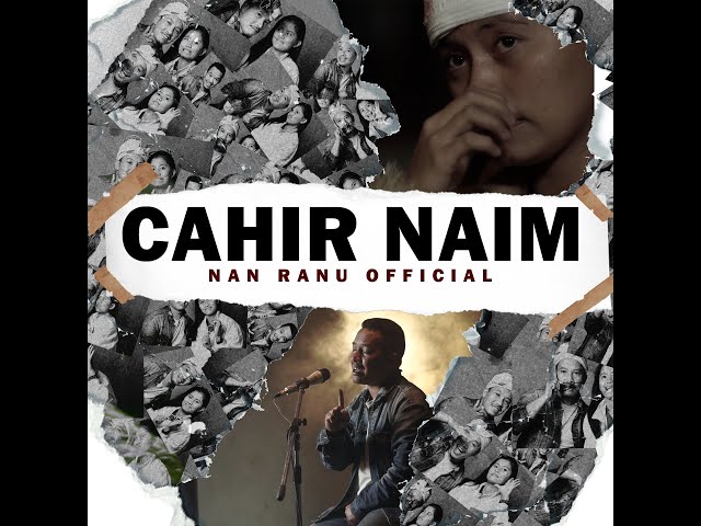 Nan Ranu - CAHIR NAIM (official music video) class=