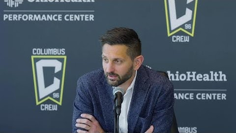 Source confirms Columbus Crew president, GM Tim Bezbatchenko leaving club for new job