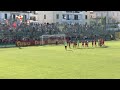 Serie D | 34° giornata: Giulianova Calcio 1924 - Ostiamare (4-0)