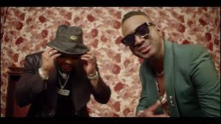 Leathermein - 4 Your Body Ft B-Red (Official Video)
