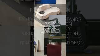 Industrial Furniture Design Design Strategy From Concept To Market-Ready Studio Politowicz