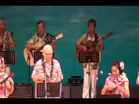 真珠貝の歌　第41回越谷市民文化祭