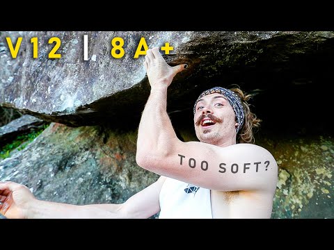 Beta Video for climb Stanley Kubrick v11, Clear Creek Canyon