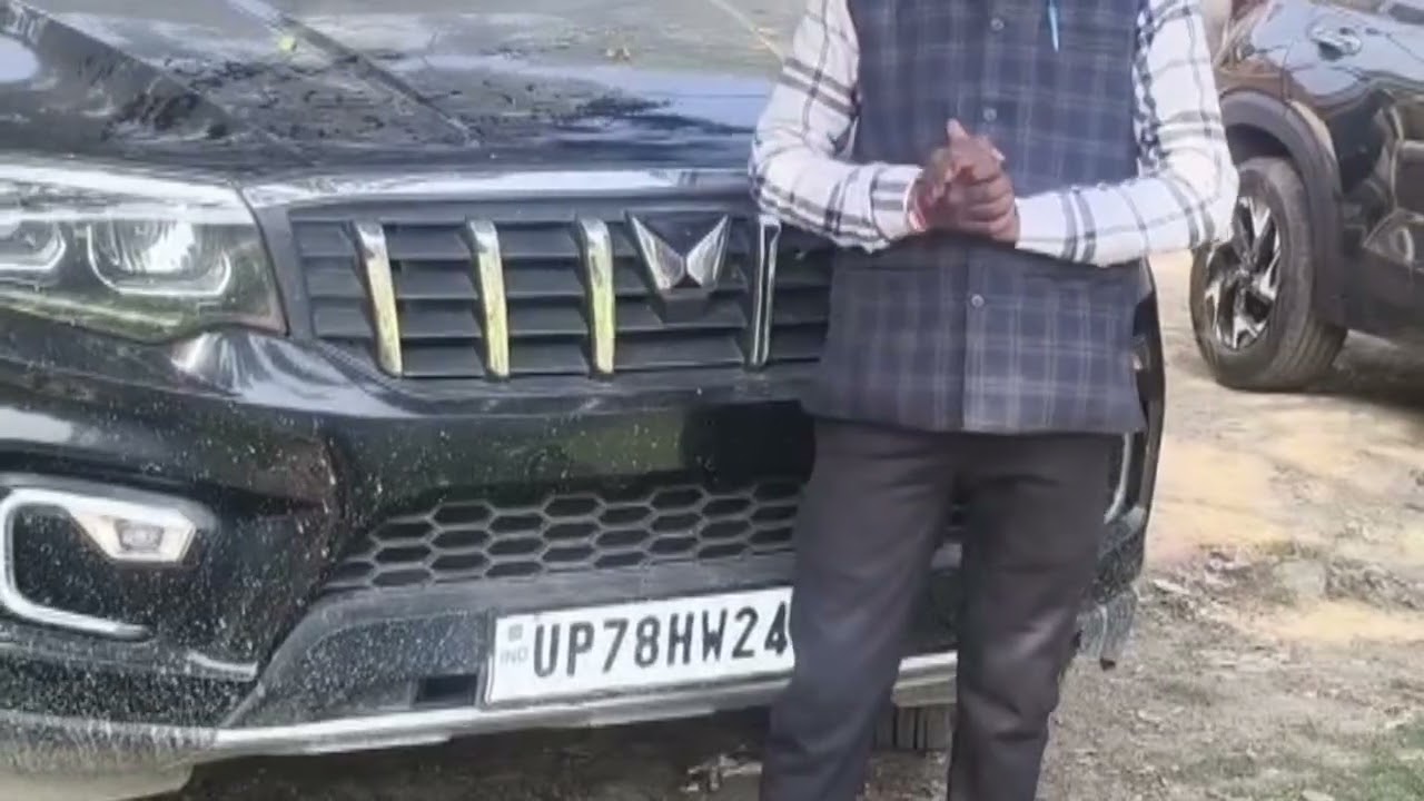 🏡 Chakrapani City – KDA NOC Gated TownshipPrimary Text:कानपुर मंधना–पचोर में KDA NOC (80C) Approved 