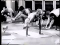 Iyengar flow