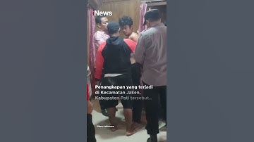 Tega, Pria Habisi Mantan Kekasih Gegara Ditinggal Nikah