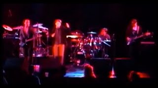 September Faces @ GA Theatre 9 26 91   SD 480p
