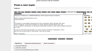 Using Text Expander To Save Time