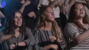 Every Praise (Empowered 21 Asia Congress 2018 Fire & Glory)