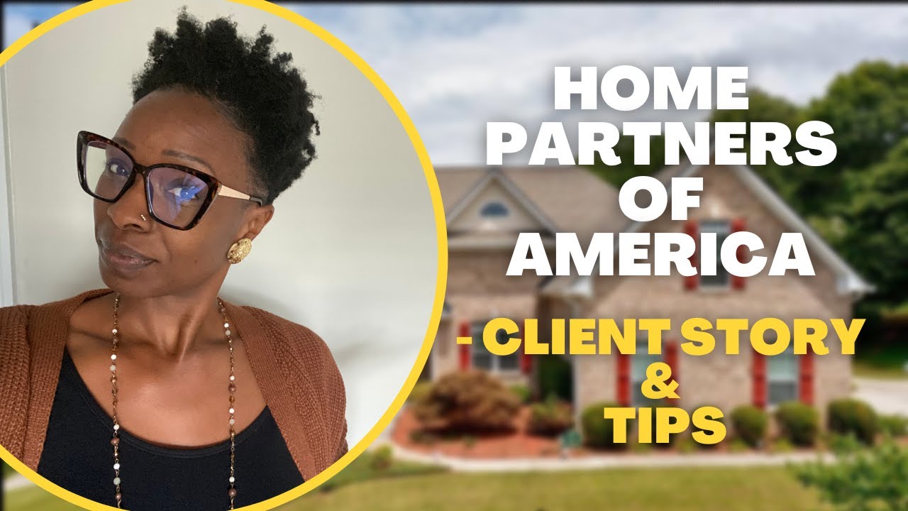 Home Partners of America Lease-Purchase Client Story & Tips - Gwinnett County, Georgia Realtor®