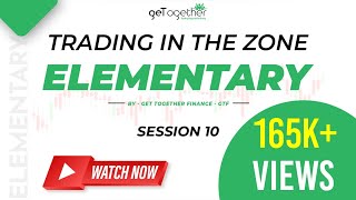 Trading in the Zone Elementary Class-10 | Best Stock Market Course |Basic to Advance of Share market