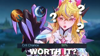Is Selena Crit Really Worth Using? screenshot 5