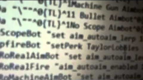 How To Put 1.14 Aimbot In Your CFG