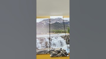 Finished & Sold, Order your 5 Piece Canvas Prints Wall Art Set at www.arttree.com.au