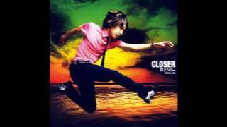 Closer - Inoue Joe [Instrumental]