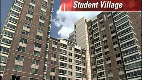 Boston University: Get to Know BU (2006) - 2 of 3