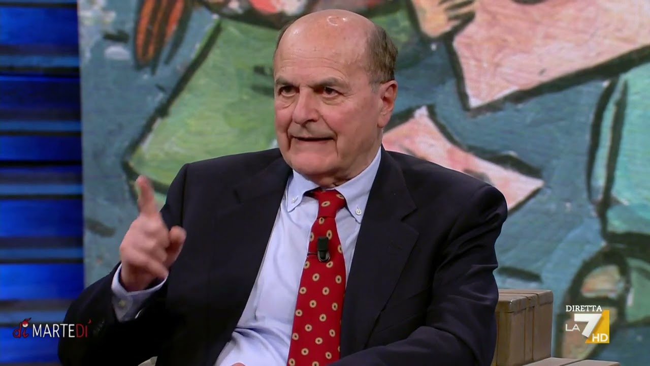 Caso Santanchè, Bersani: 