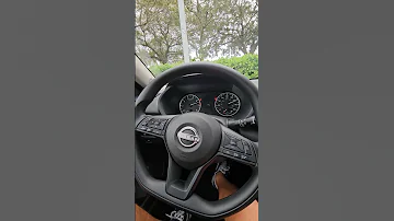 2024 Nissan Sentra START UP HORN SOUND Hornsound Startup Startuphub Shortsfeed Shorts Car 