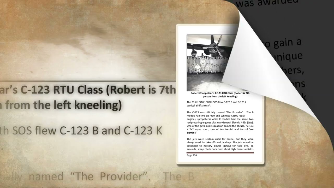 Promotion video for Phan Rang Newsletters,  Volume 2