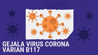 Ini 5 Gejala Utama Virus Corona Varian Omicron