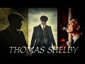 THOMAS SHELBY ★ CINEMATIC EDIT ★ OBIYMY