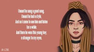 Killing Me Softly Szhavia