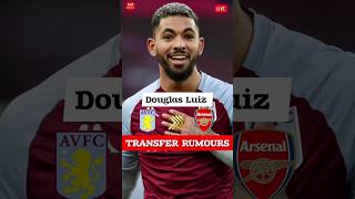 ? LIVE : Arsenal Transfer News ✅️ | Latest Transfer Rumours