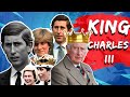 Timeline Of King Charles Life