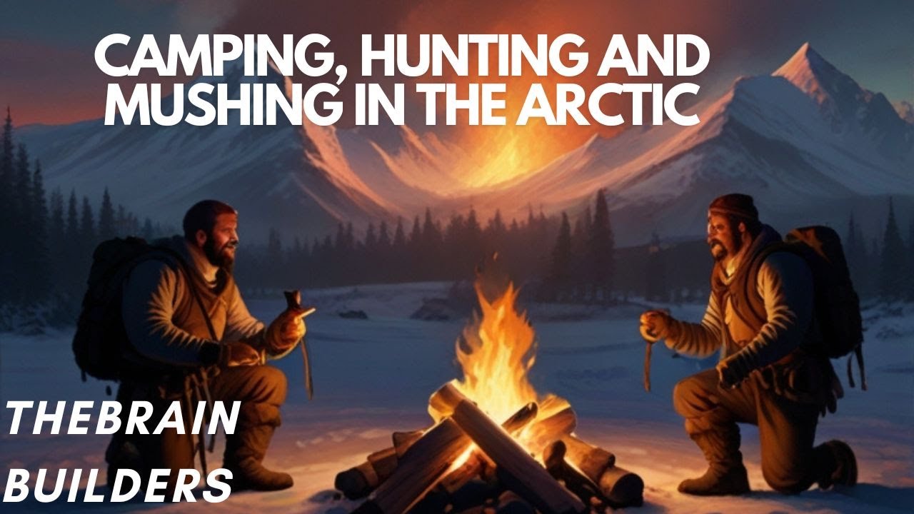 Arctic Adventures: Camping, Hunting, and Mushing