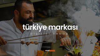 BİŞİRİCİ KEBAP | ABDULLAH APUHAN | İLK MEZEYİ BİZ YAPTIK