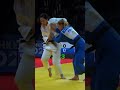 Harai Goshi!