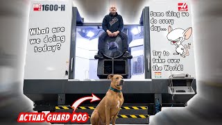 Download Lagu Problem Already! Delayed world takeover! MP3