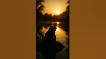 The Evolution of Frogs – If There Were No Predators #shorts #aiart #aivideo #realisticai