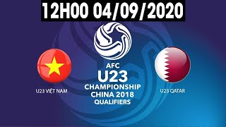 Việt Nam - Qatar | FULL | Kỳ Tích Nghìn Năm Có Một Của Bóng Đá Việt Tại Đấu Trường Số 1 Châu Á