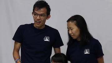 Heritage Time Capsule: RFs