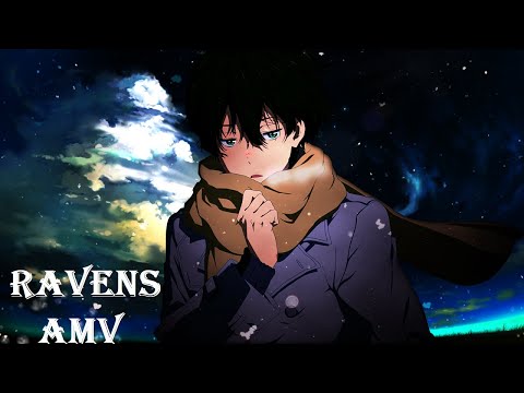 – Судьбы разошлись будто линии в тетради (Аниме клип) | Mix | (LAVI LAVIA)