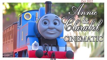 Gauge 1 Annie & Clarabel | Gauge 1 Cinematic
