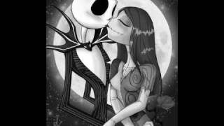 JackxSally: Sally's Song