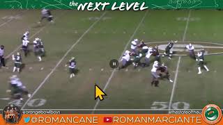 Next Level Jake Garcia