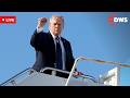 LIVE: U.S. President Donald Trump Departs for Dover Air Base for Dignified Transfer Ceremony | AC15