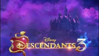 Recap | Descendants 3 😈