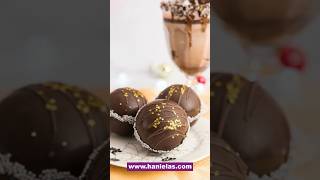 Hot Chocolate Bombs