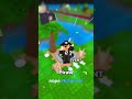 The Endless Pirate Army in Roblox YouTube Sim! #roblox #shorts