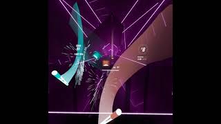 Beatsaber (Save me - avenged sevenfold - Expert+)