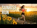 Running Music Mix 2026 | 1 Hour Sunrise Run Playlist [120-155 BPM] | SweatTheBeat