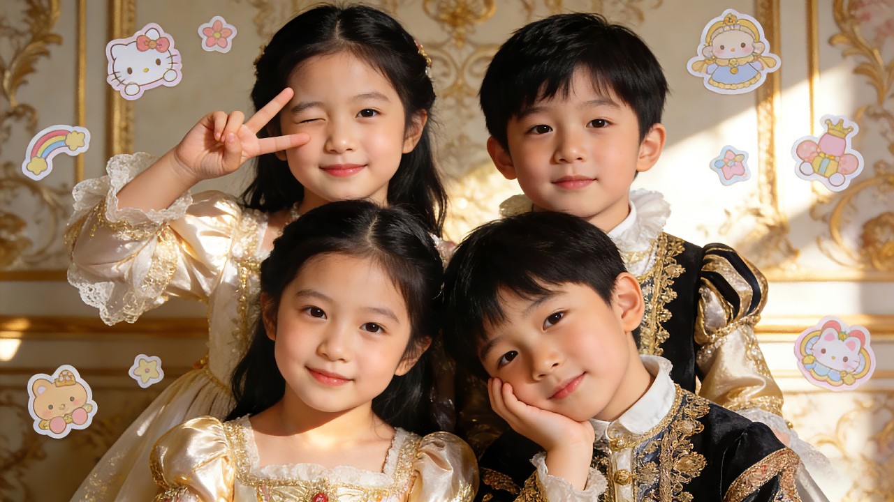 【EngDub】Billionaire grandma claimed my 4 kids. 💘Now her CEO grandson wants to marry me.#drama #ceo