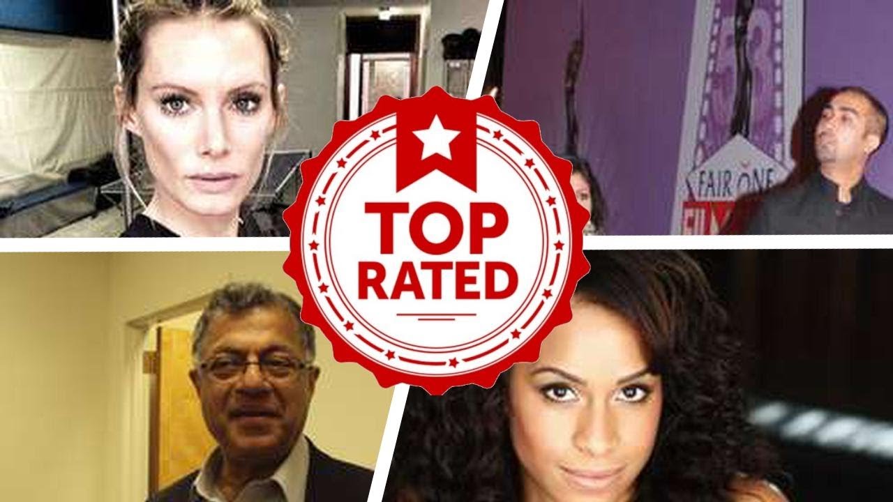 Full Cast Of Ek Tha Tiger Actors/Actresses ➊